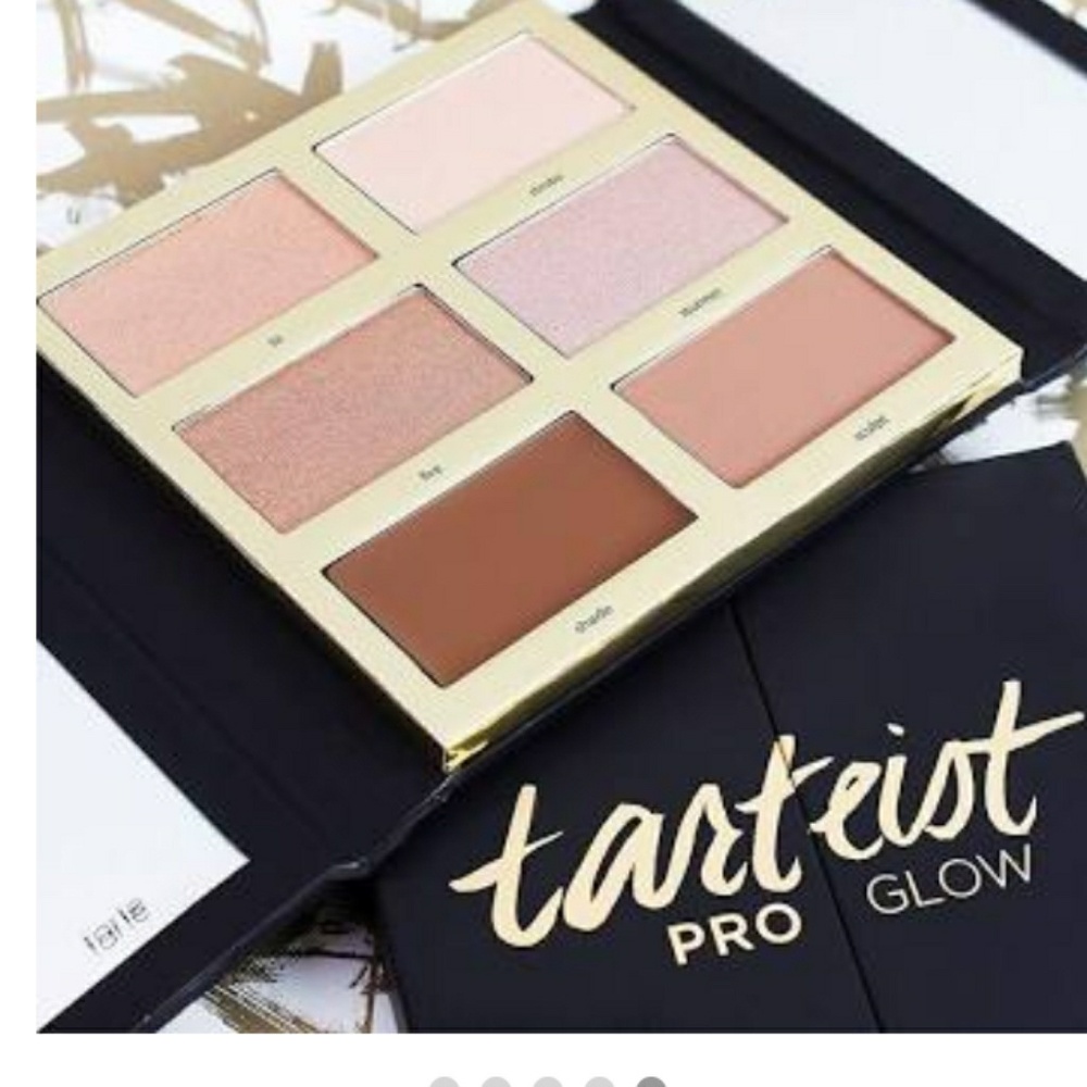 💣BNIB💣 Tarteist PRO GLOW - Picture 2 of 3